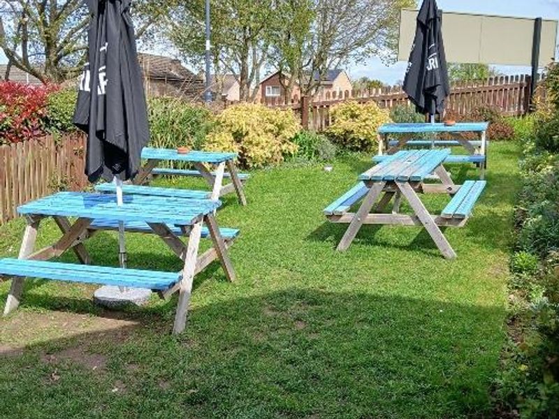 (External, Garden). Published on 19-04-2026 