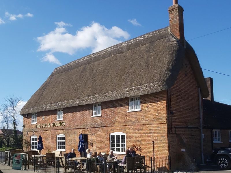 (Pub). Published on 14-03-2026 