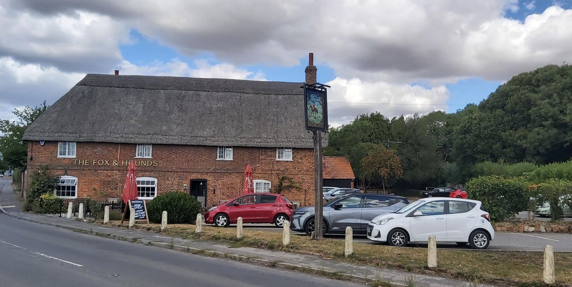 (Pub, External). Published on 22-08-2026