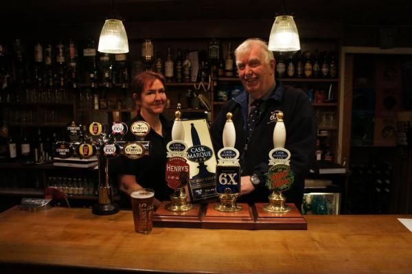 (Pub, Bar, Publican). Published on 26-09-2015