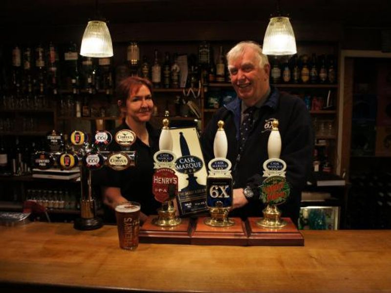 (Pub, Bar, Publican). Published on 26-09-2015