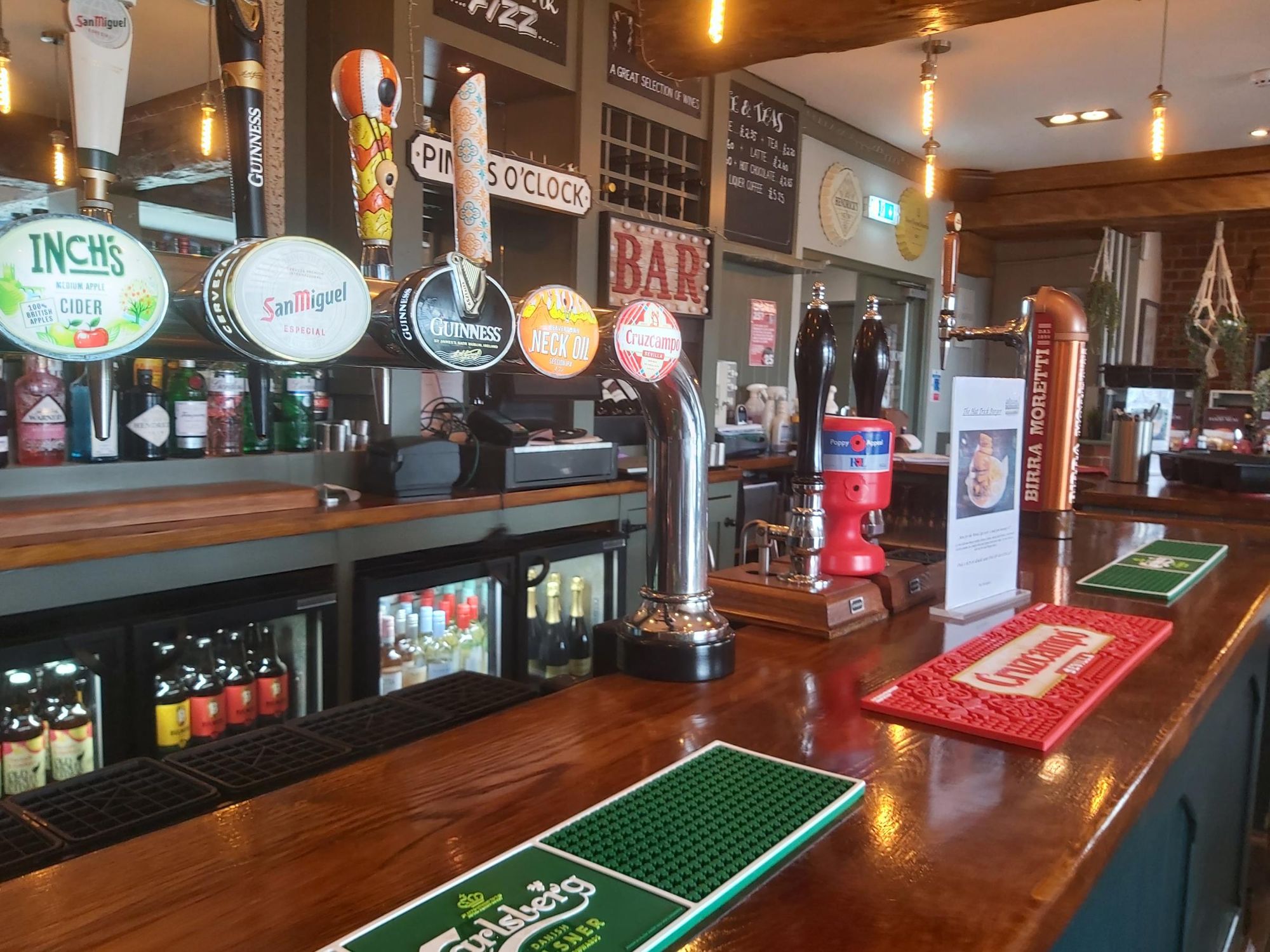(Bar). Published on 16-06-2026