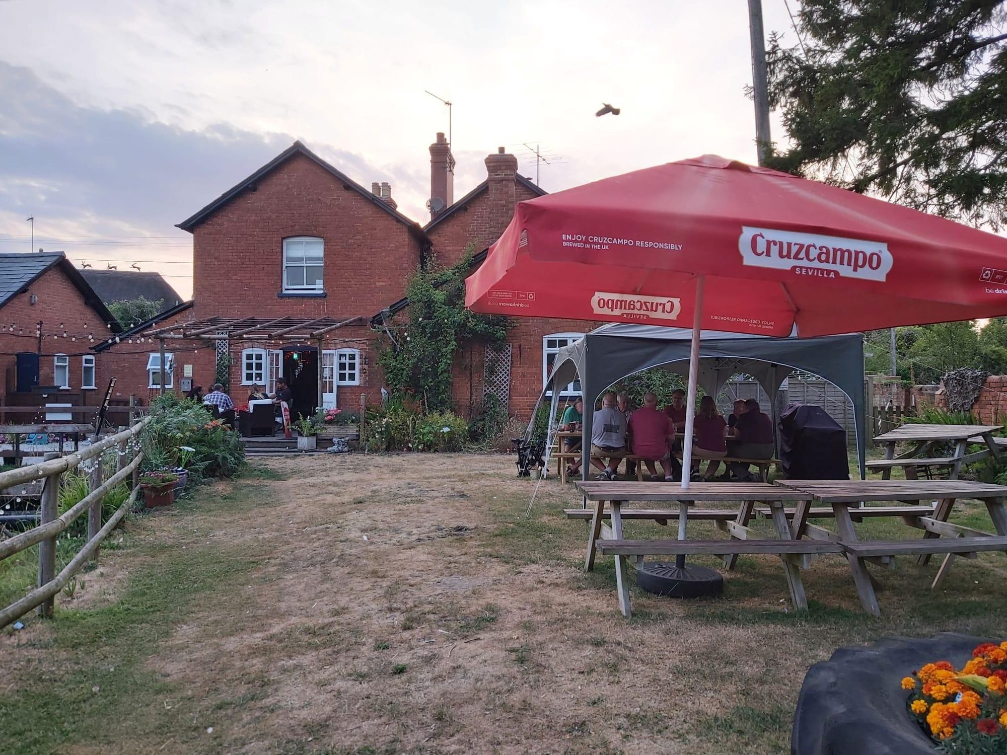 (Garden, Customers). Published on 26-07-2026