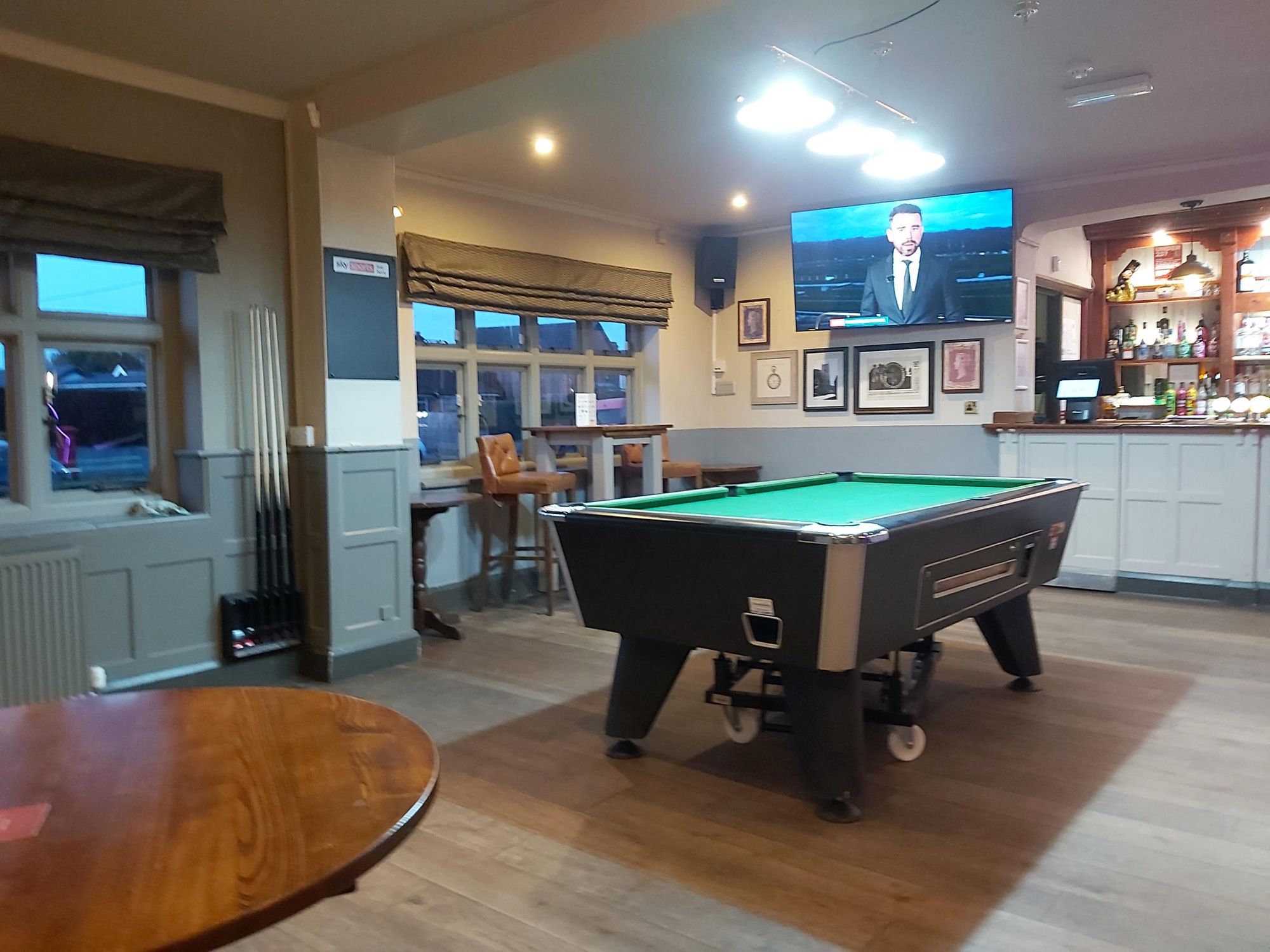 (Pub). Published on 11-03-2026