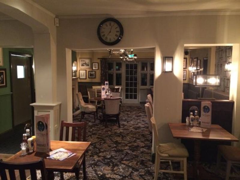 (Pub, Bar). Published on 26-09-2015