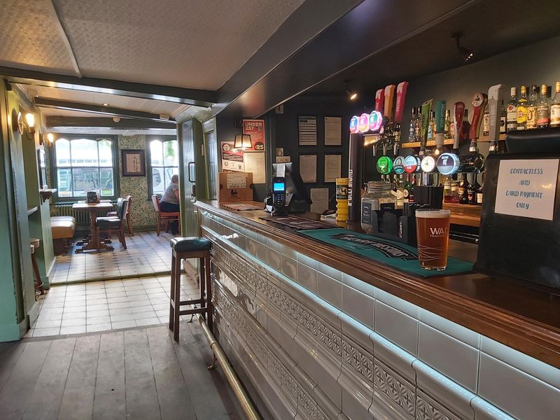 (Bar). Published on 22-09-2026