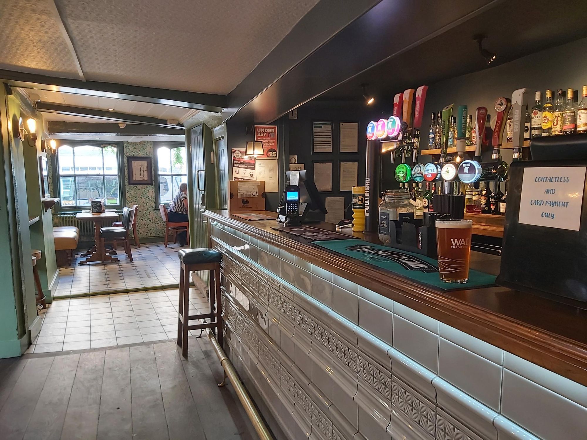 (Bar). Published on 22-09-2026