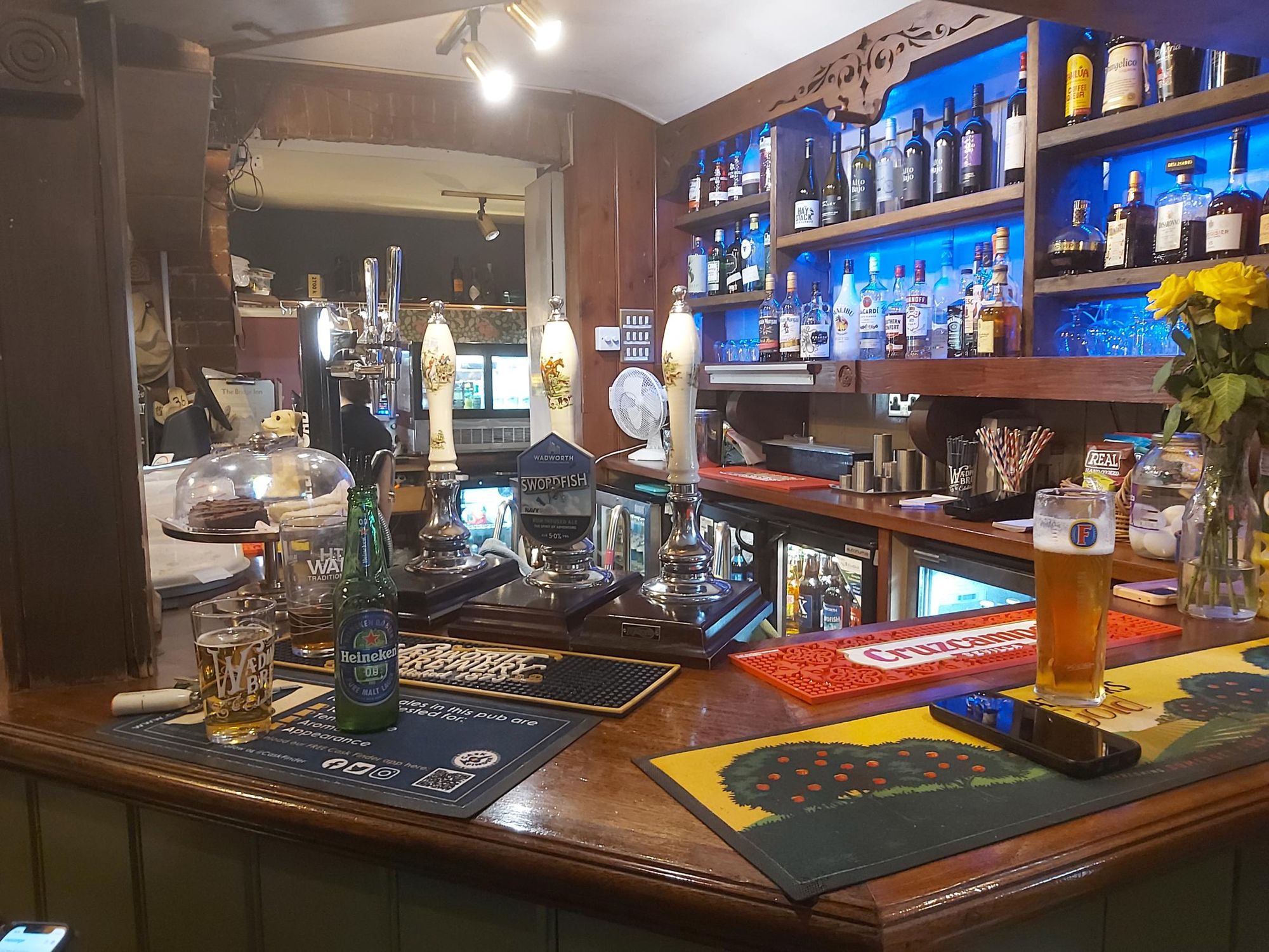 (Bar). Published on 15-05-2025