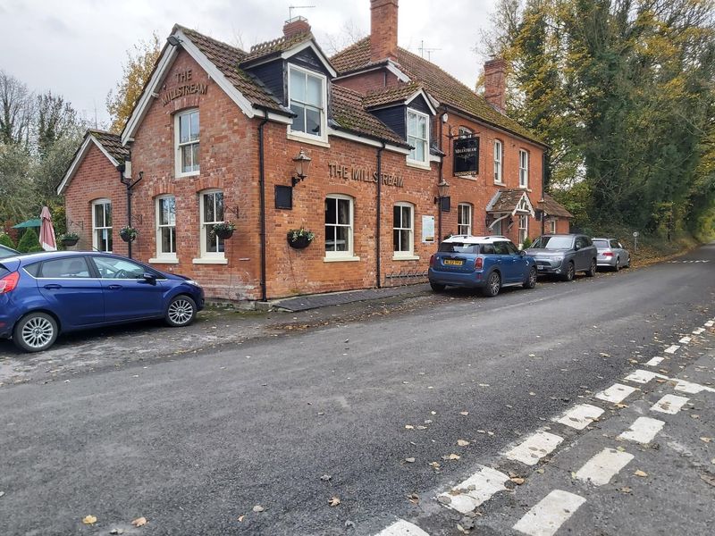 (Pub). Published on 01-11-2025 