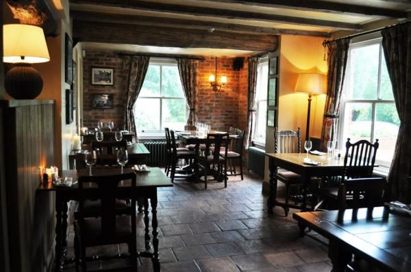(Pub, Restaurant). Published on 26-09-2015