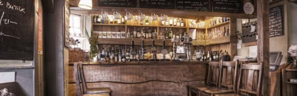 (Pub, Bar). Published on 26-09-2015