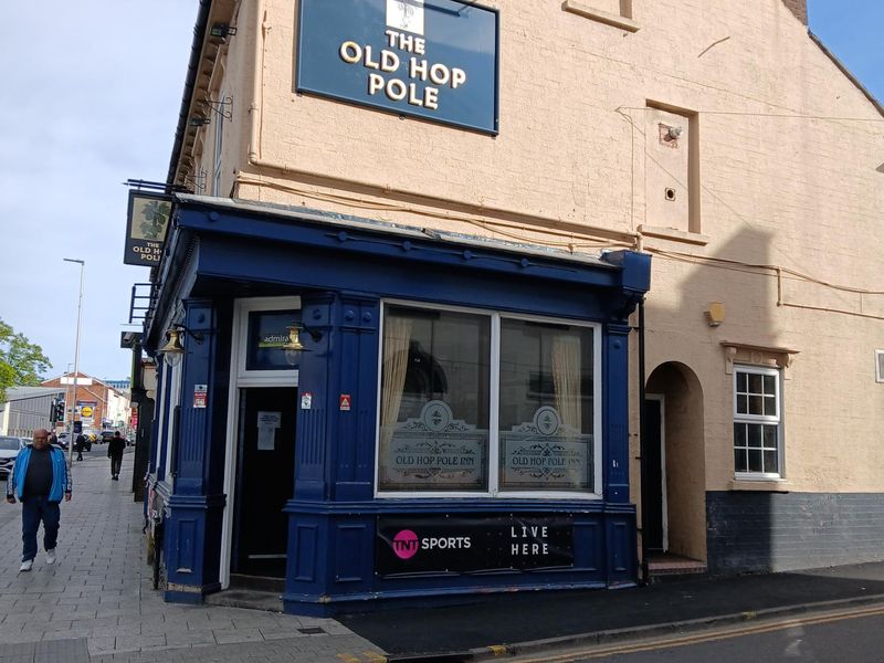 (Pub). Published on 30-04-2026 