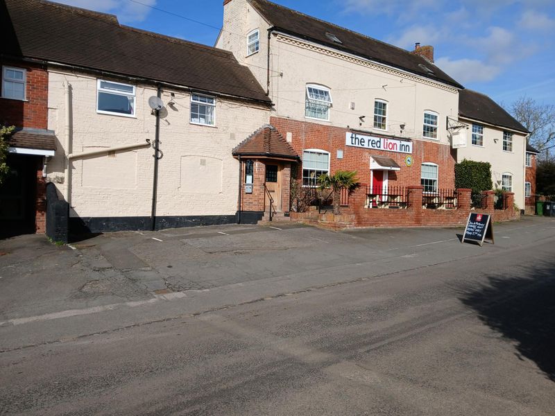 The pub in 2026. Published on 24-02-2026