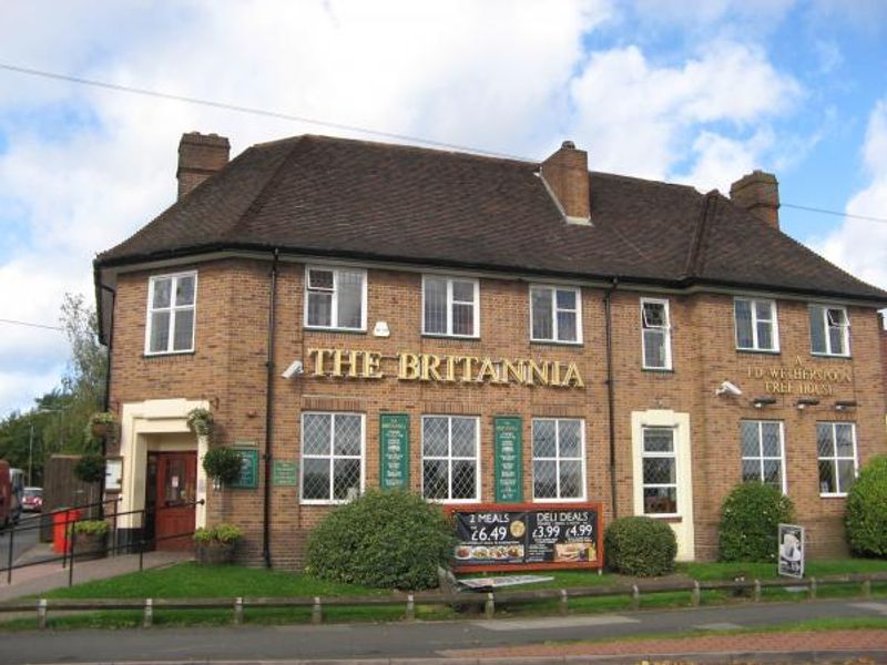 (Pub). Published on 03-10-2012