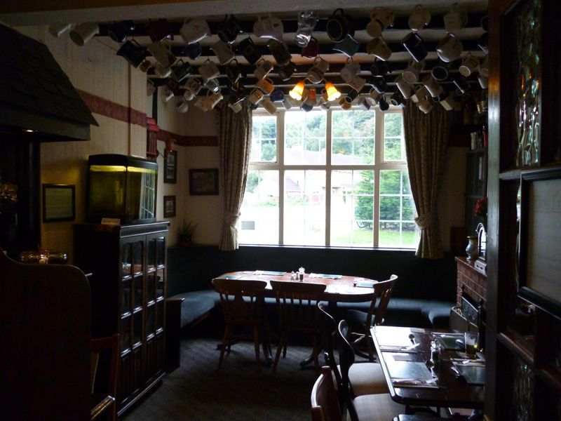 (Restaurant). Published on 22-08-2017 