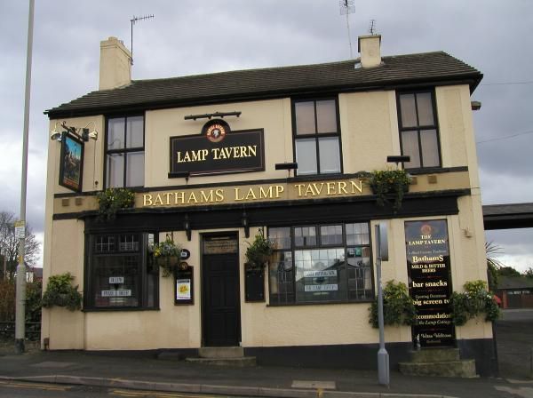 (Pub). Published on 01-10-2012