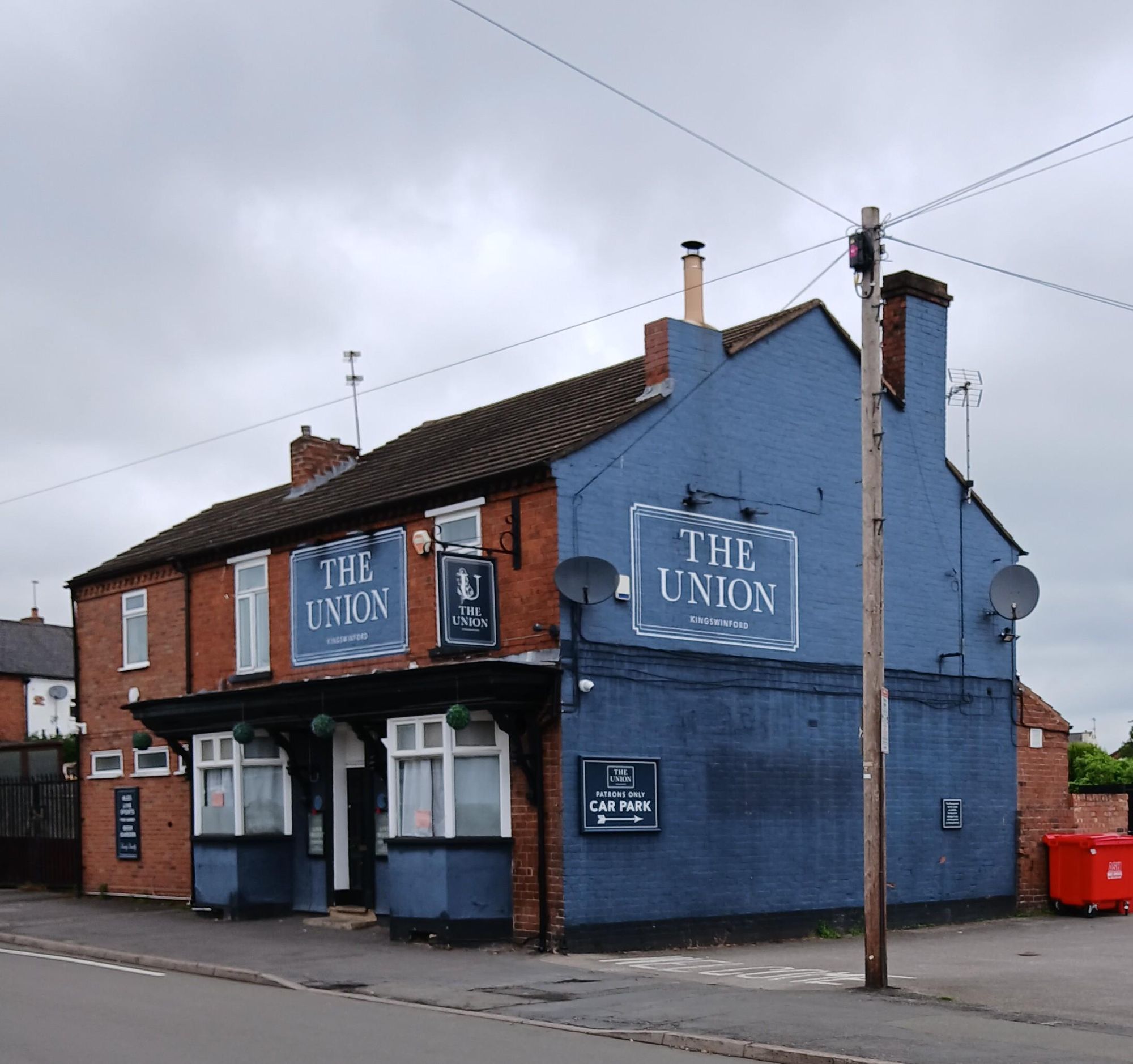 (Pub, Key). Published on 04-05-2026