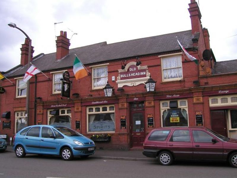 (Pub, Brewery). Published on 01-10-2012
