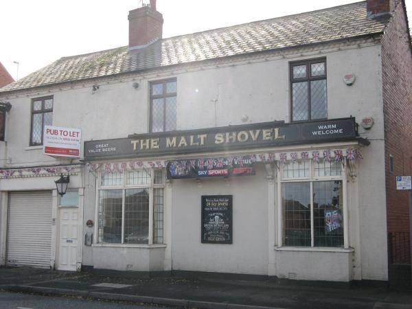 (Pub). Published on 03-10-2012
