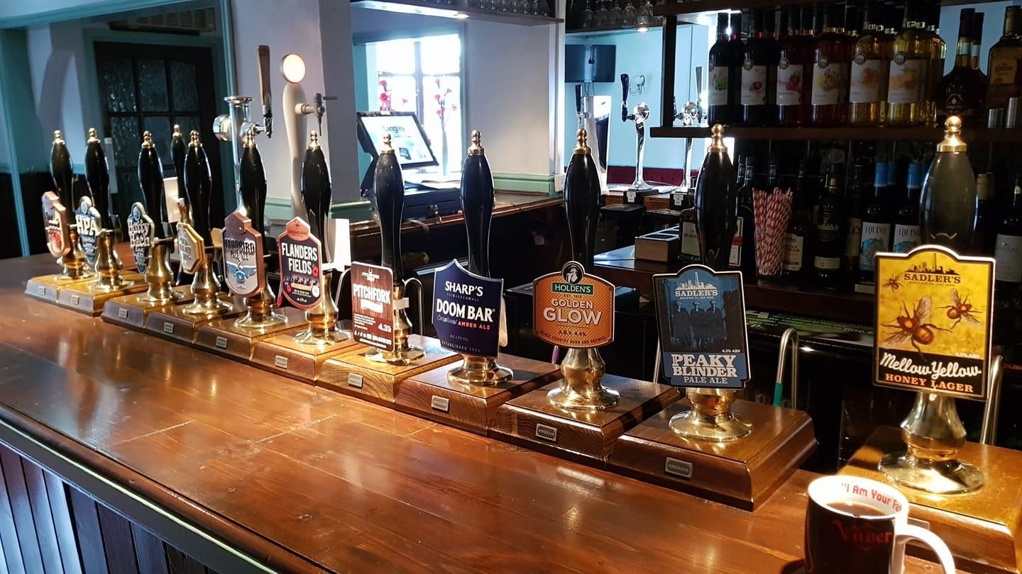 (Bar). Published on 19-10-2018