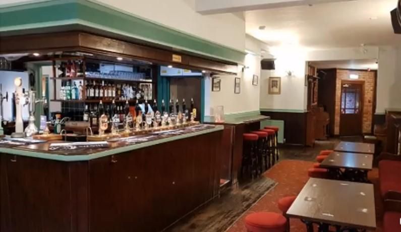 (Bar). Published on 19-10-2018