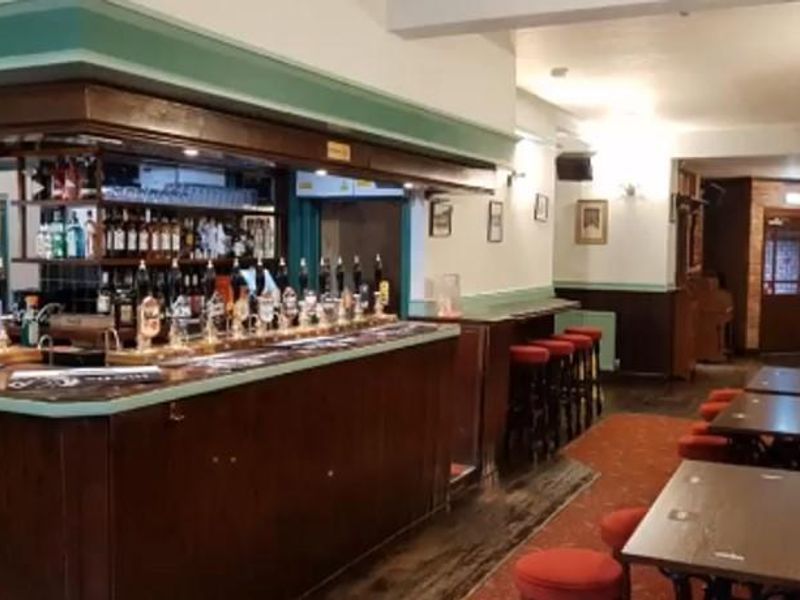 (Bar). Published on 19-10-2018