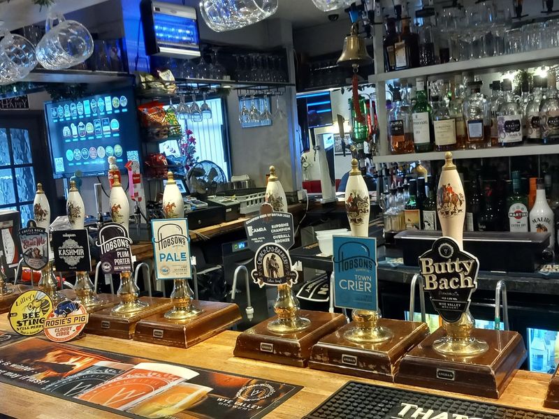 (Bar). Published on 01-01-2026