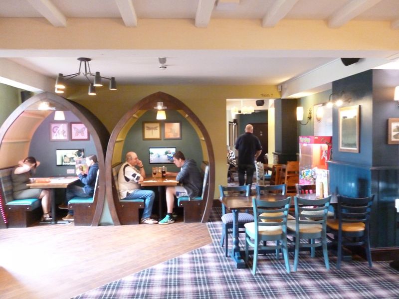 (Bar, Restaurant). Published on 22-08-2017