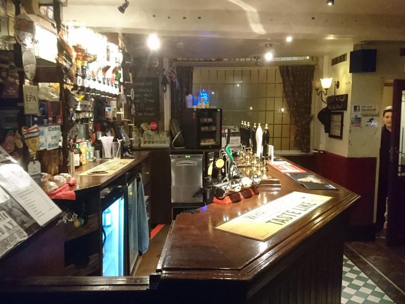 (Bar). Published on 14-11-2017 
