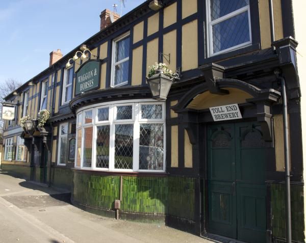 (Pub, Brewery). Published on 01-10-2012