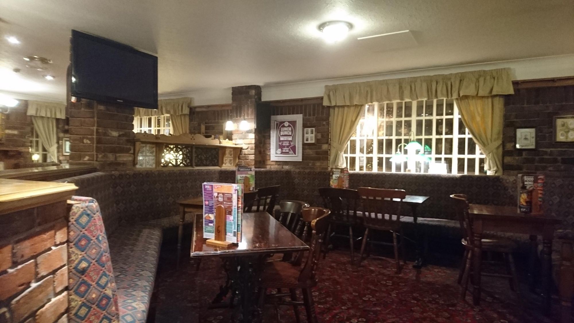 (Bar). Published on 19-01-2018