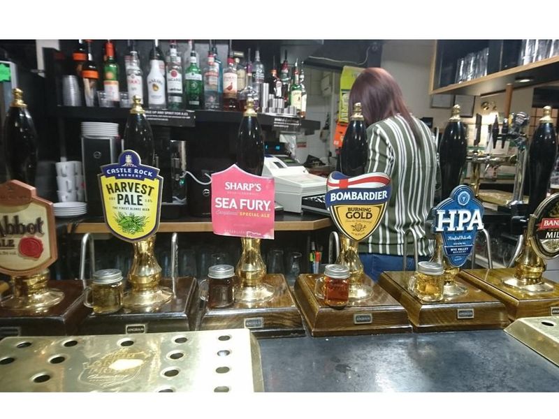 (Bar). Published on 19-01-2018 
