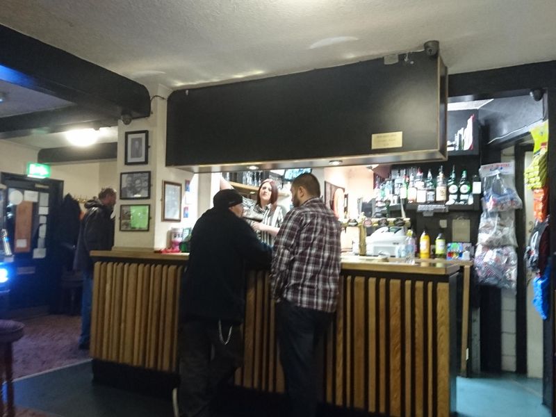 (Bar). Published on 19-01-2018 