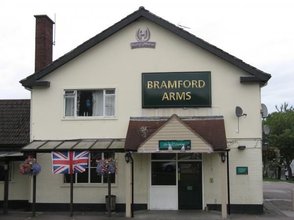 (Pub). Published on 22-08-2012