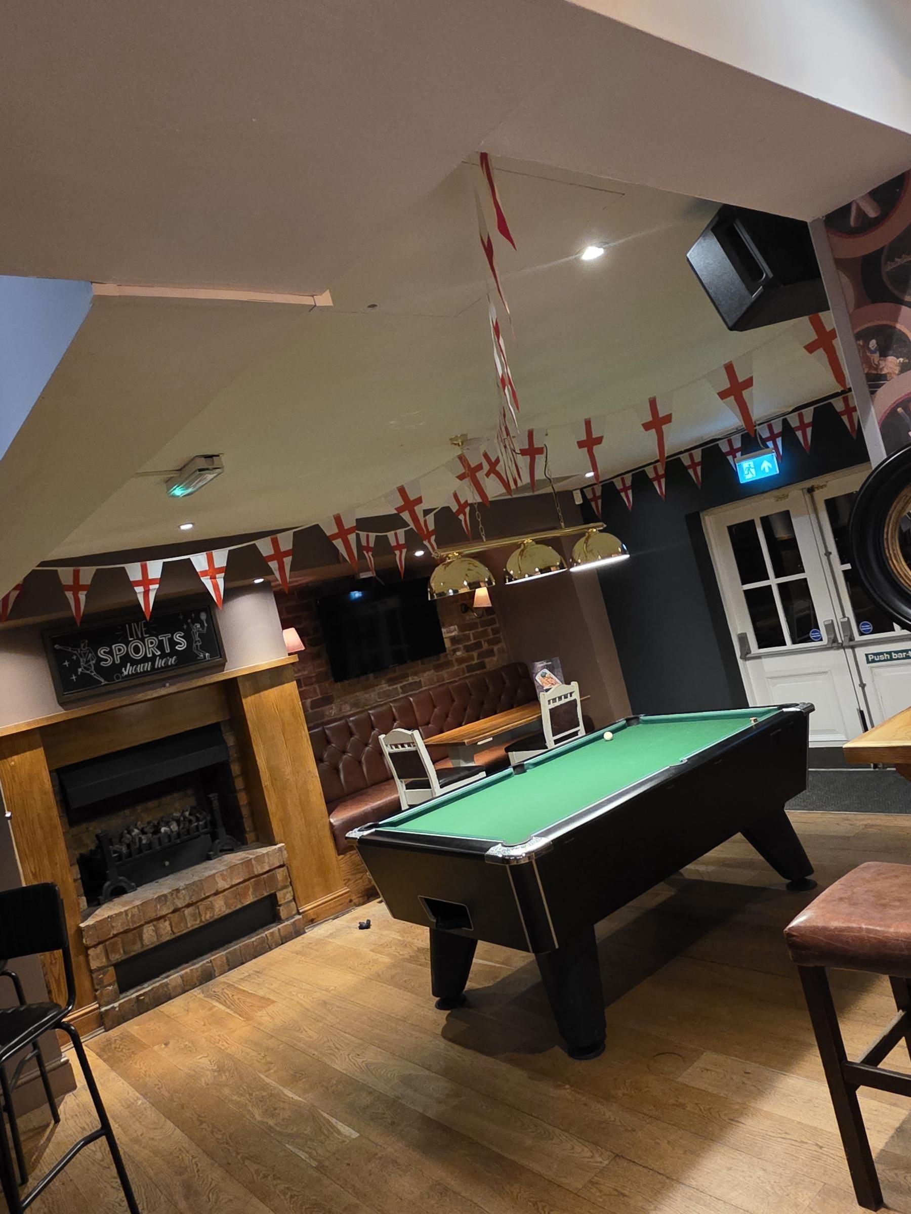 (Bar). Published on 31-05-2026