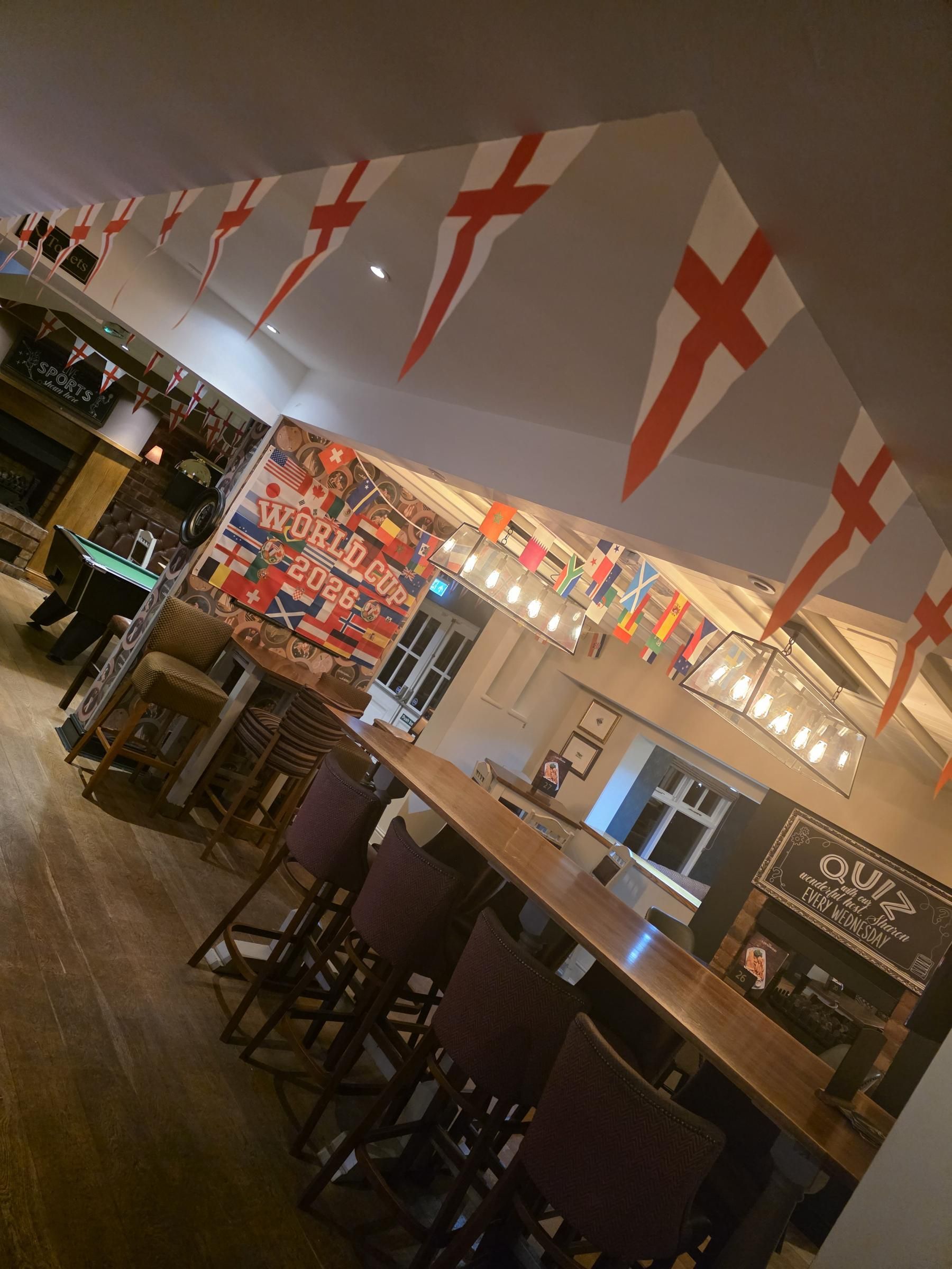 (Bar). Published on 31-05-2026