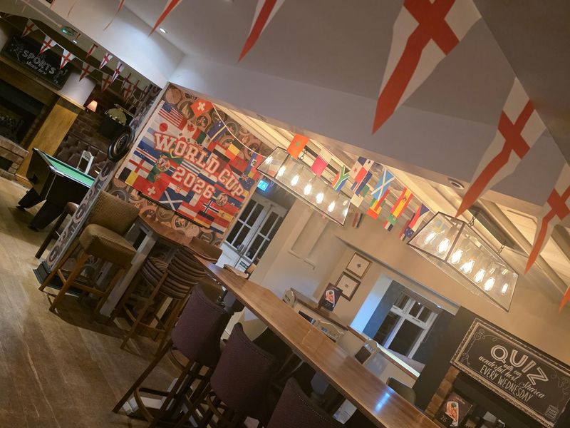 (Bar). Published on 31-05-2026 