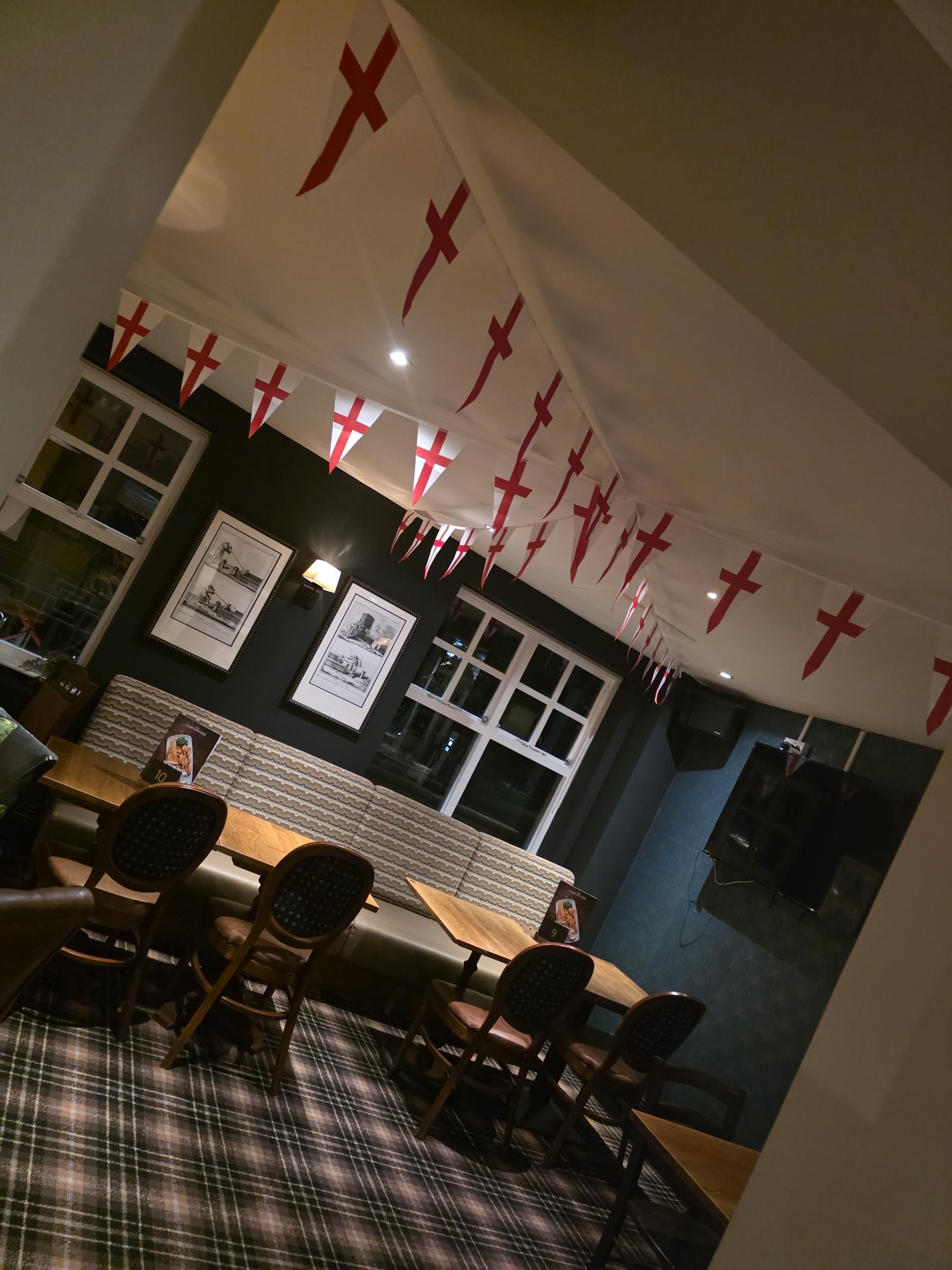 (Bar). Published on 31-05-2026