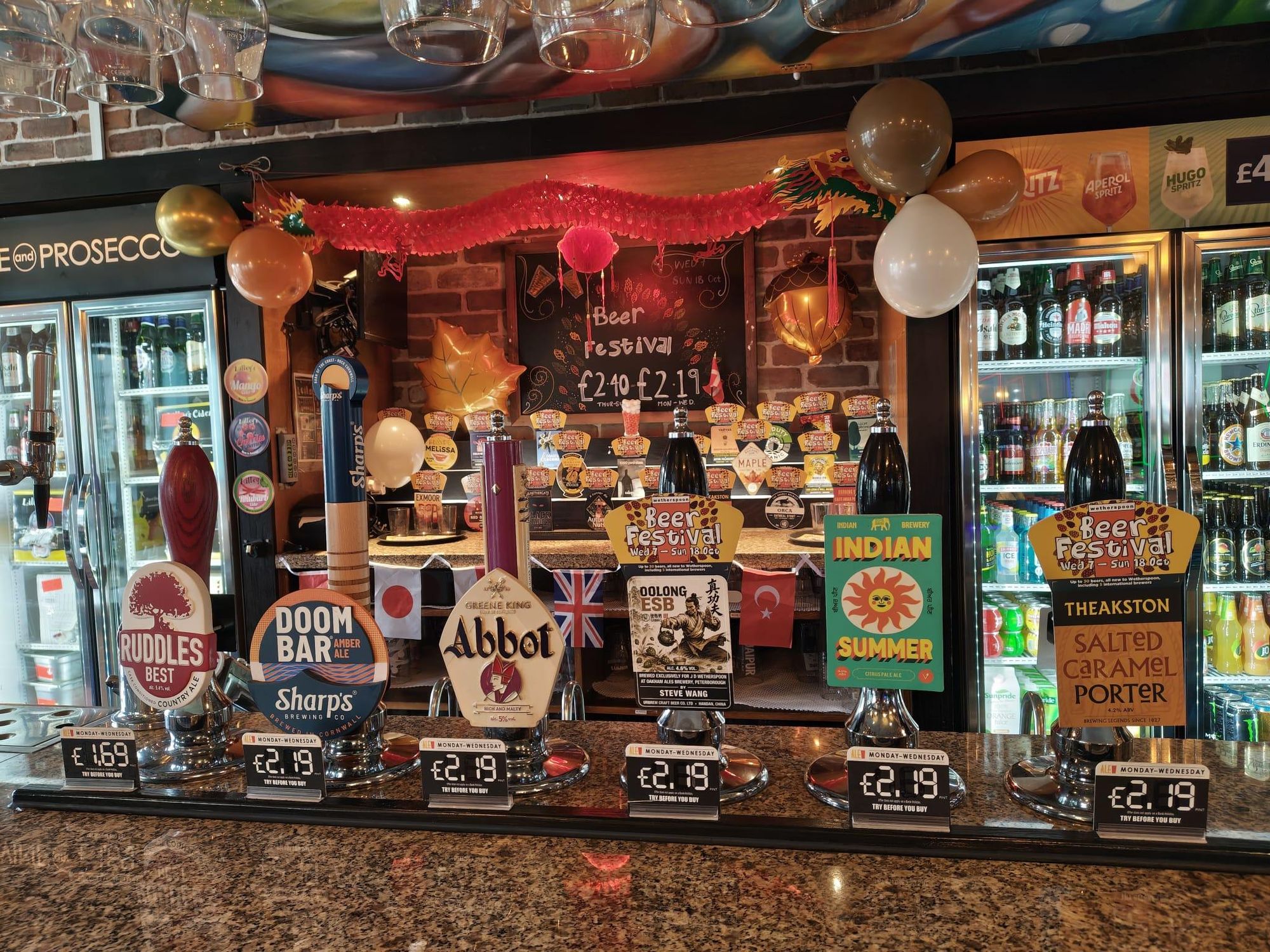(Bar). Published on 27-10-2026