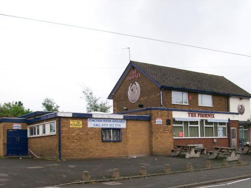 Wheatsheaf, Rowley Regis CAMRA Experience