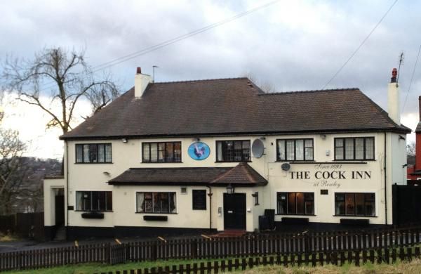 (Pub). Published on 25-12-2012