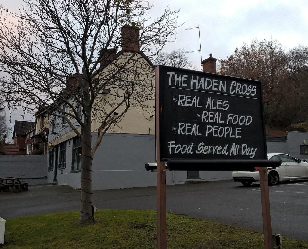 (External, Sign). Published on 09-12-2017