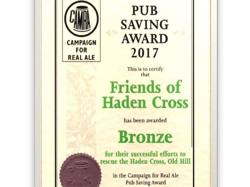 (Award). Published on 05-01-2018 