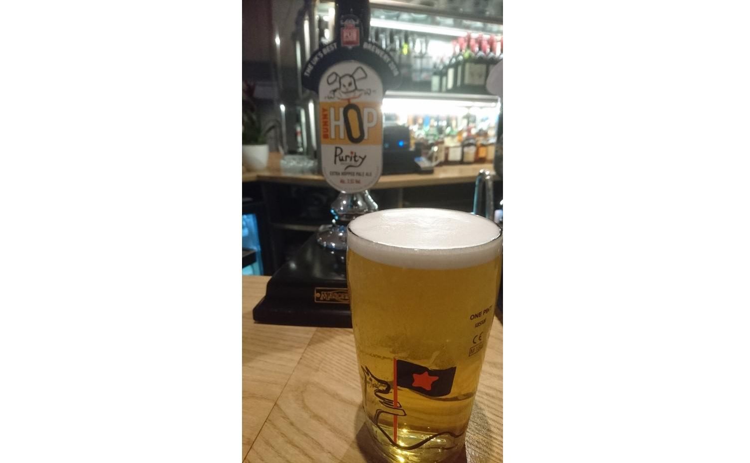 (Bar). Published on 16-05-2018
