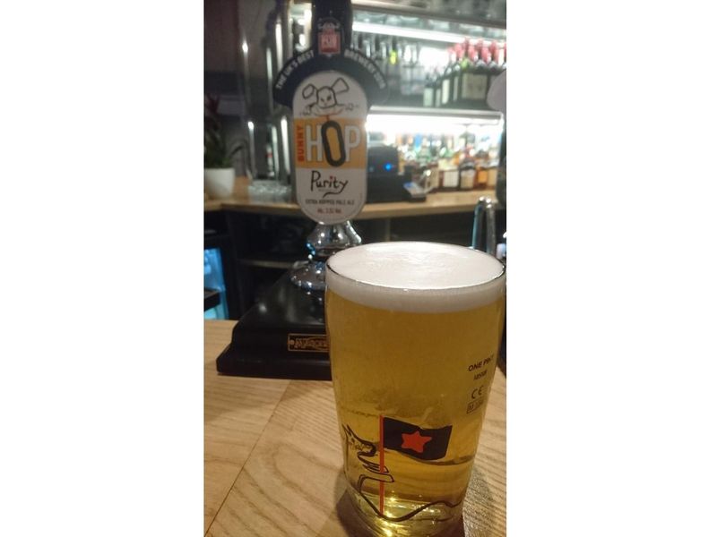 (Bar). Published on 16-05-2018 