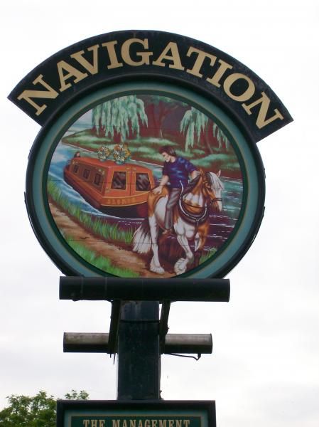 (Pub, Sign). Published on 22-05-2012
