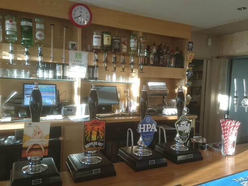 2019. (Bar). Published on 02-05-2019