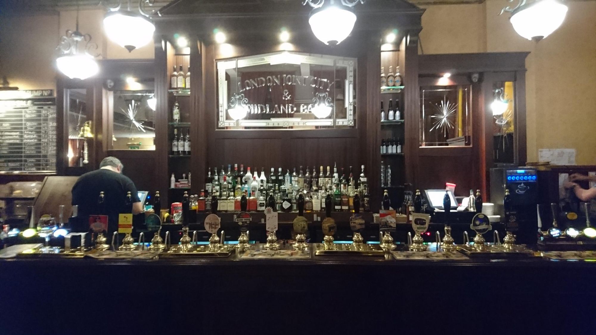(Pub, Bar). Published on 17-10-2017