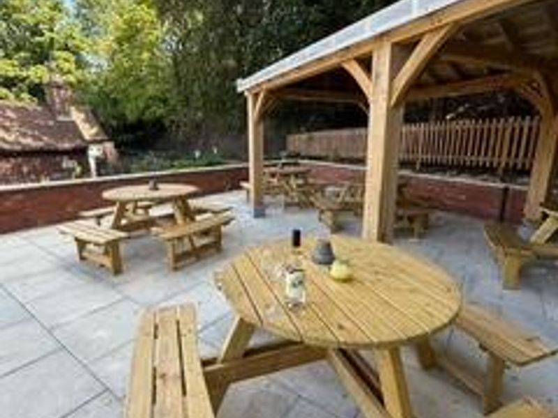 (External, Garden). Published on 27-09-2026
