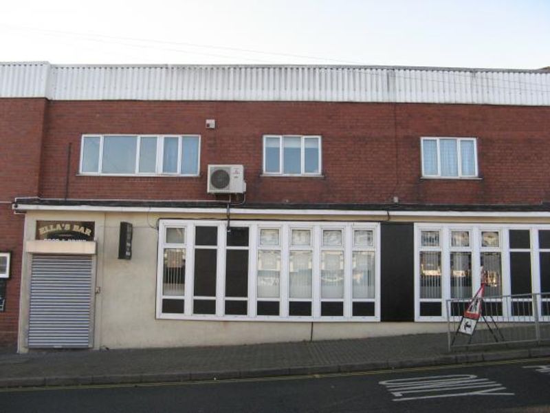 Golden Cross, Netherton - CAMRA - The Campaign for Real Ale